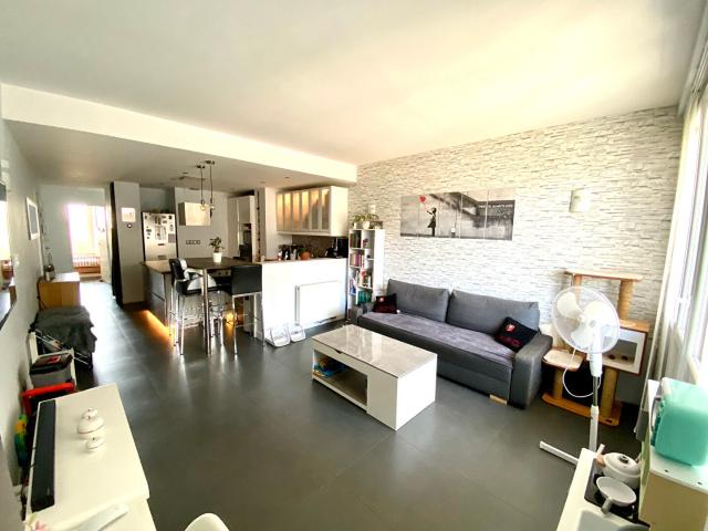 Appartement vente à Saint-Germain-en-Laye, Sartrouville