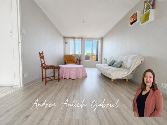 Appartement vente à Montpellier, Sète