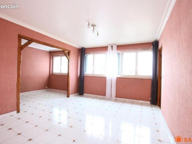 Appartement vente à Dieppe, Massy