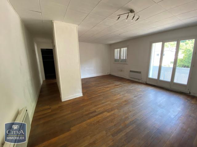 Appartement vente à Grenoble, Domène