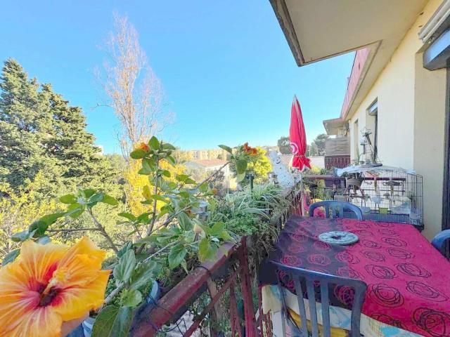 Appartement vente à Arrondissement de Toulon, La Seyne-sur-mer