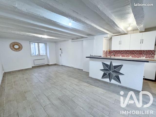 Appartement vente à Chaumes-en-Brie, Seine-et-Marne