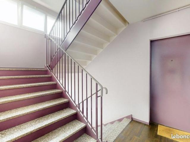 Appartement vente à Le Raincy, Noisy-le-grand