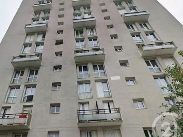 Appartement vente à Sarcelles, Garges-lès-gonesse