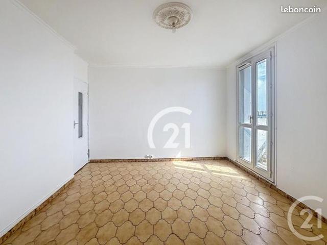 Appartement vente à Sarcelles, Garges-lès-gonesse