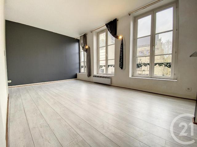 Appartement location à Lille