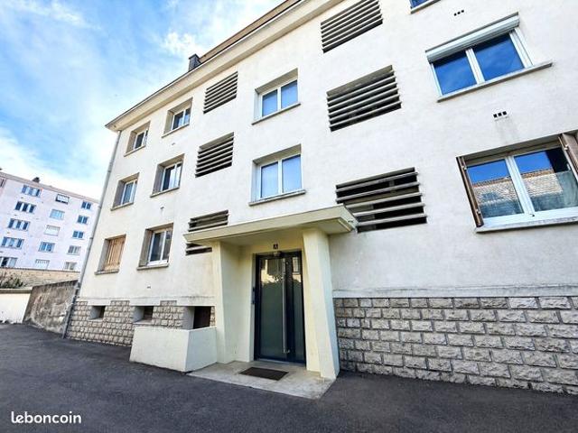 Appartement vente à Dijon