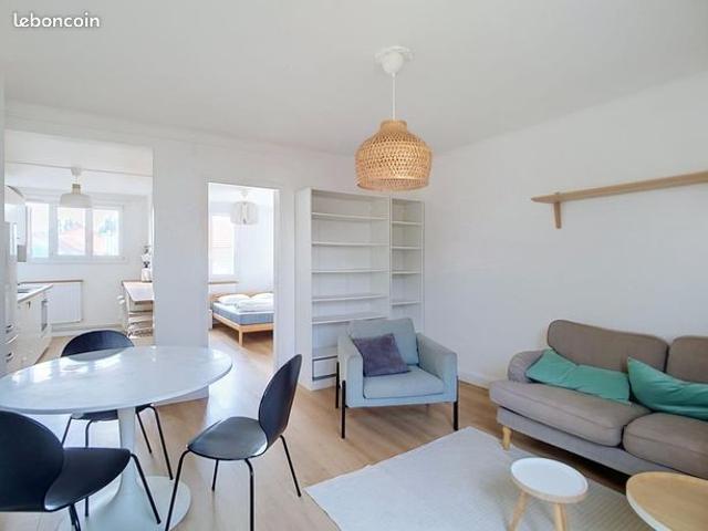 Appartement vente à Nantes