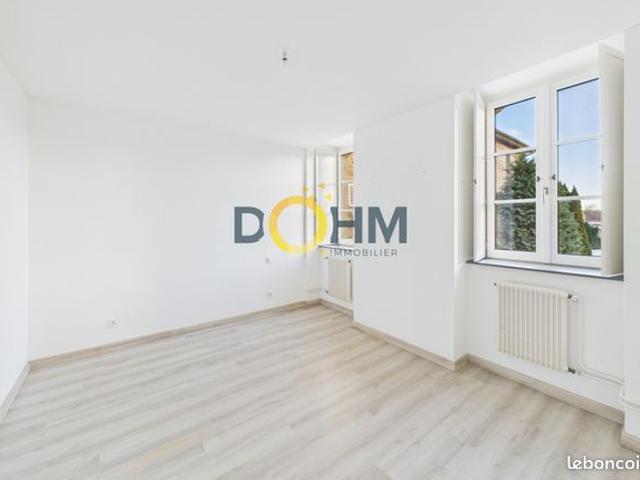 Appartement vente à Le Puy-en-Velay, Craponne-sur-arzon