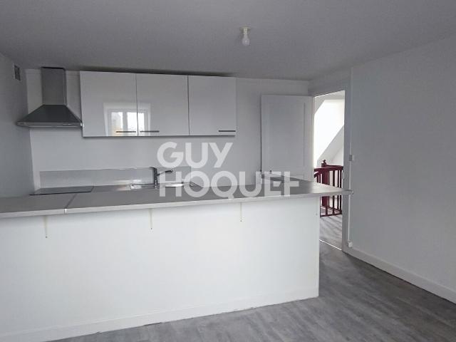 Appartement location à Châteaudun, Marboué