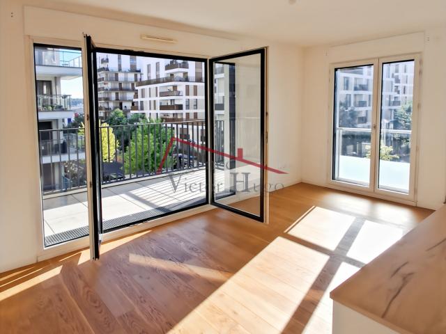 Appartement vente à L'Arsenal, Rueil-Malmaison