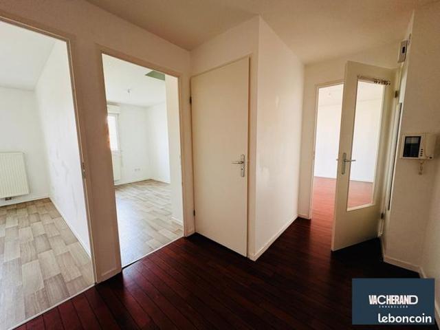 Appartement vente à Lille