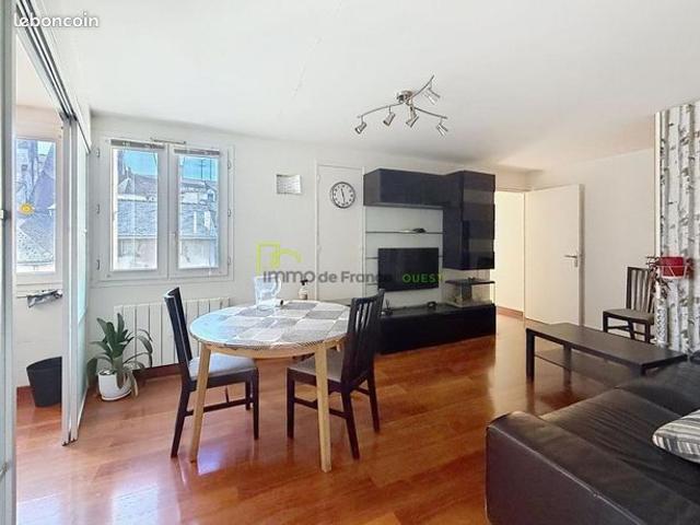 Appartement vente à Laval