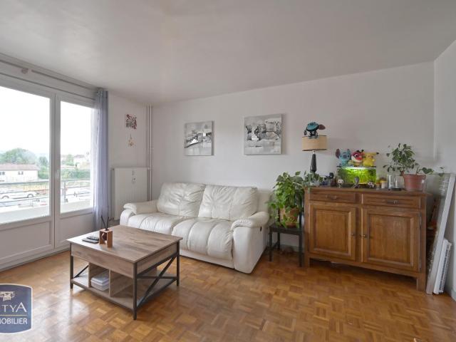 Appartement vente à Grenoble, Saint-marcellin