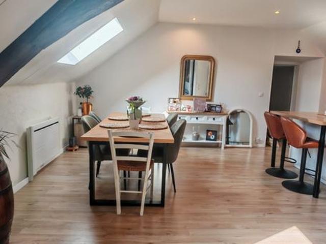 Appartement vente à Épernay, Vinay