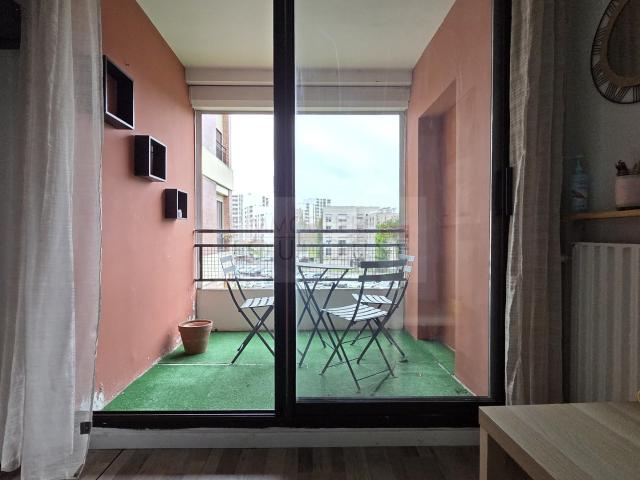 Appartement vente à Toulouse