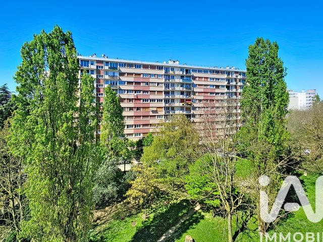 Appartement vente à Bobigny, Vaux-montreuil