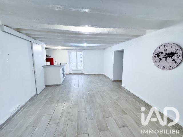Appartement vente à Melun, Chaumes-en-brie