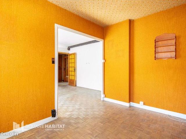 Appartement vente à Grenoble, Fontaine