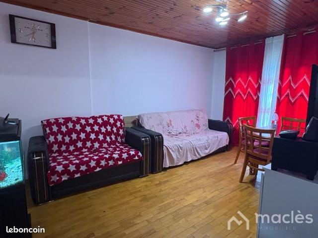 Appartement vente à Saint-Denis, Saint-denis