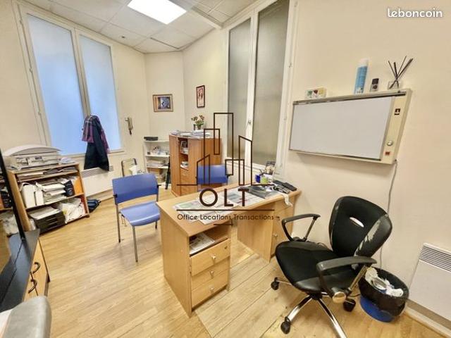 Appartement vente à Dreux, Montreuil