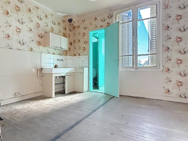 Appartement vente à Suippes, Marne
