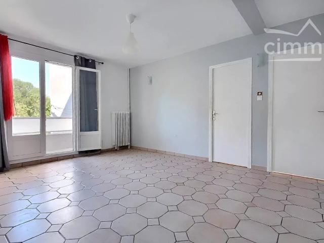 Appartement location à Grenoble, Domène