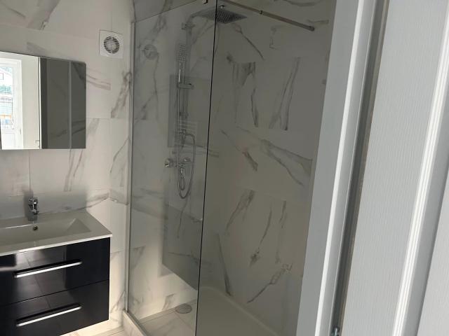 Appartement location à Grenoble, Fontaine