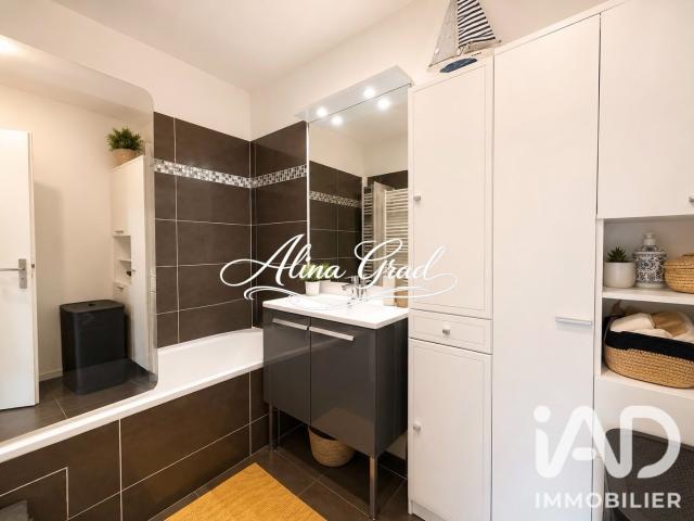 Appartement location à Argenteuil, Herblay