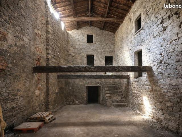 Appartement vente à Langon, Bazas
