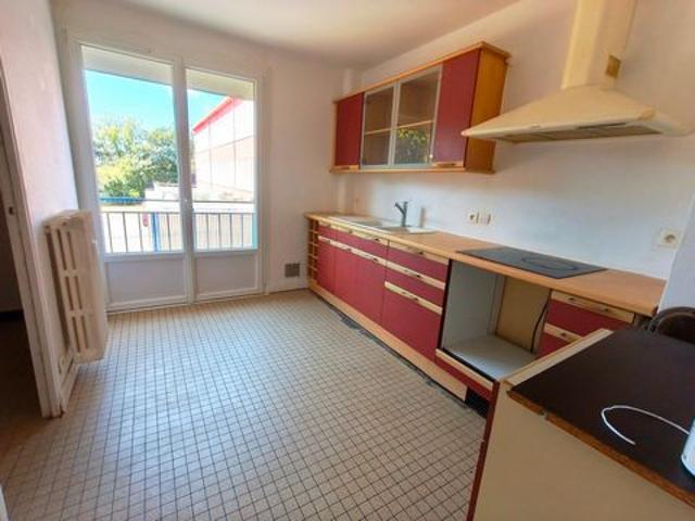 Appartement vente à Saint-Lô, Saint-lô
