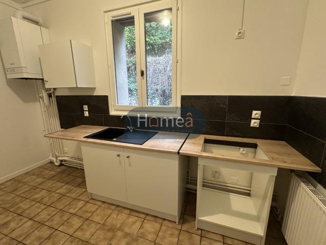 Appartement location à Villers-Écalles, Seine-Maritime