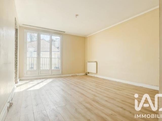 Appartement vente à Fond de Layé, Montigny-lès-Cormeilles