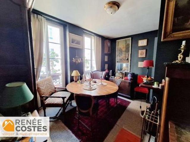 Appartement vente à Paris 6e Arrondissement, Paris