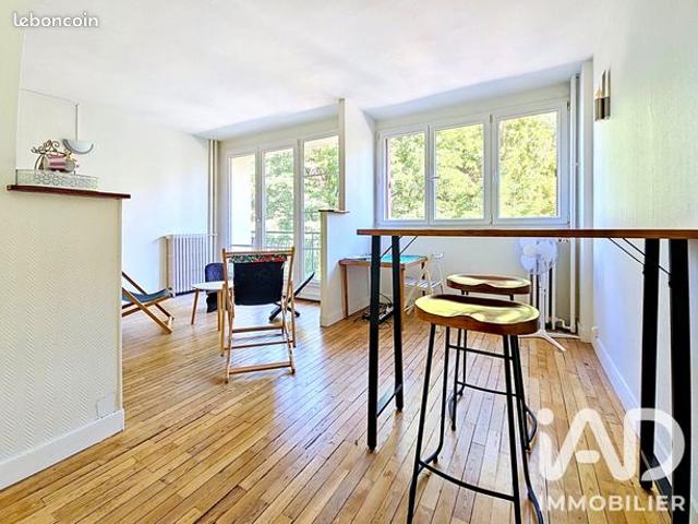 Appartement vente à Montreuil, Eure-et-Loir