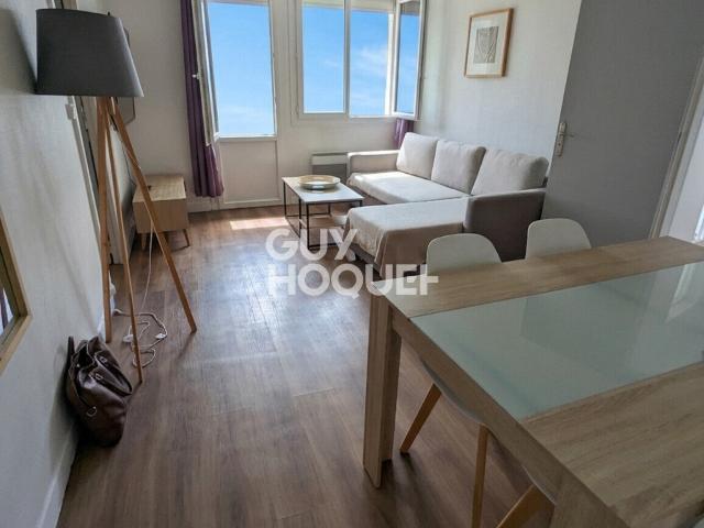 Appartement vente à Toulouse