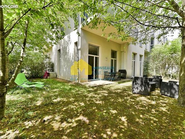 Appartement vente à Palaiseau, Sainte-geneviève-des-bois