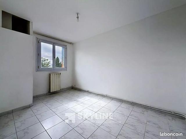 Appartement vente à Marseille