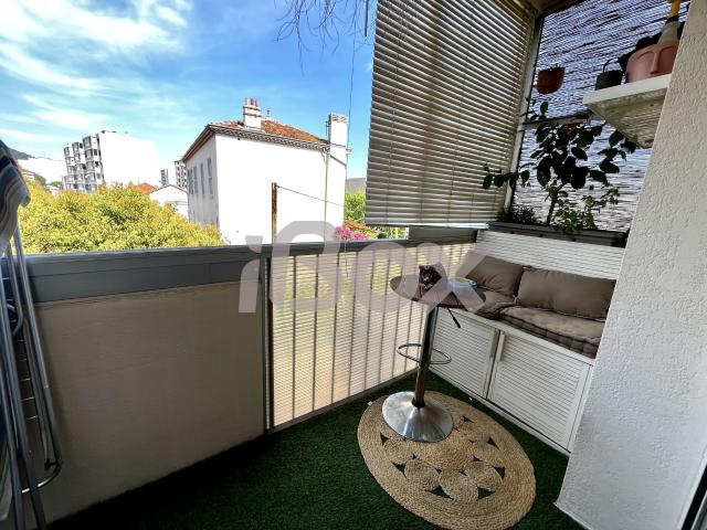 Appartement vente à Arrondissement de Toulon, Toulon