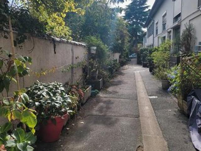 Appartement vente à Nogent-sur-Marne, Champigny-sur-marne
