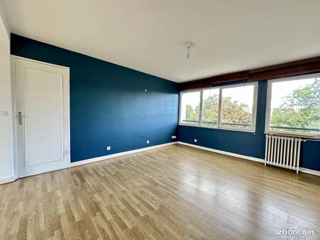 Appartement vente à Nogent-sur-Marne, Maisons-alfort