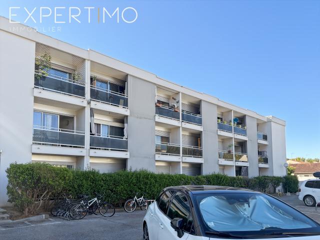 Appartement vente à Les Cévennes, Montpellier