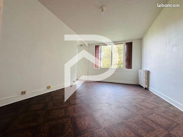 Appartement vente à Senlis, Creil
