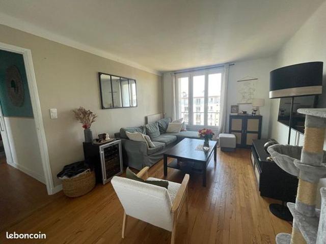Appartement vente à Brest, Bretagne