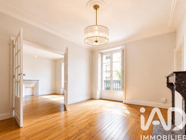 Appartement vente à Nantes