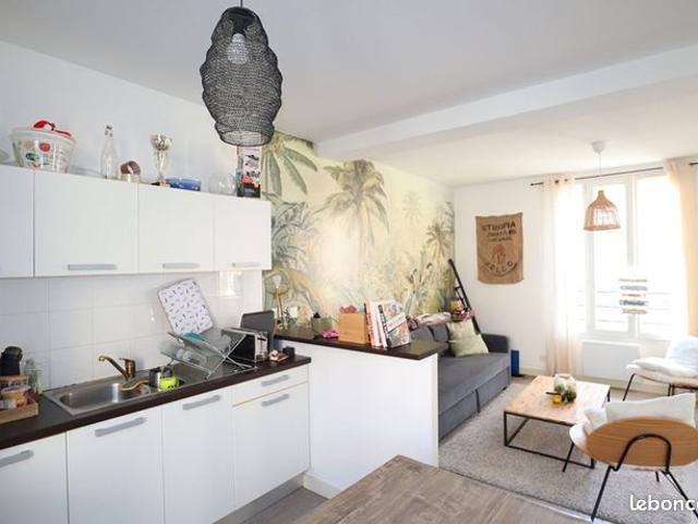 Appartement vente à Brest, Bretagne