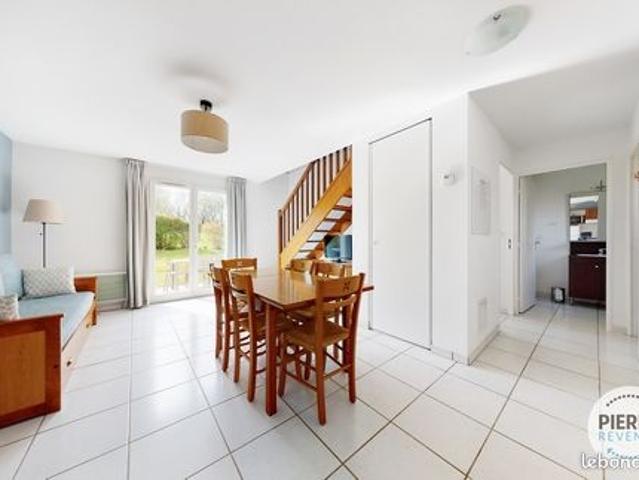 Appartement vente à Châteaulin, Bretagne