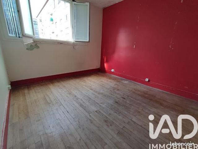 Appartement vente à L'Haÿ-les-Roses, Vitry-sur-seine