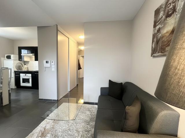 Appartement vente à Dax, Bénesse-maremne