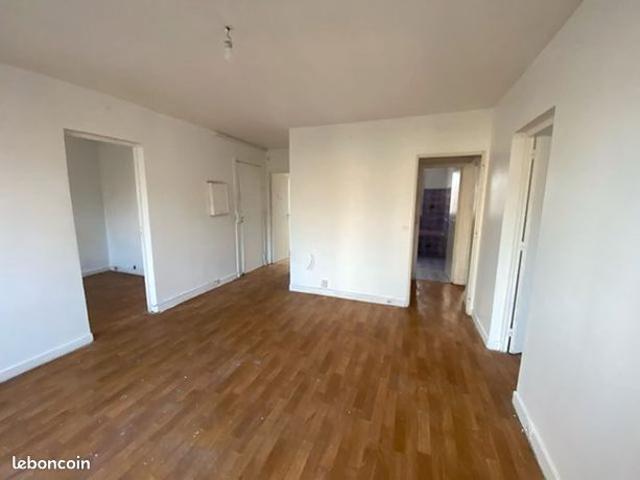 Appartement vente à Aubervilliers, Seine-Saint-Denis